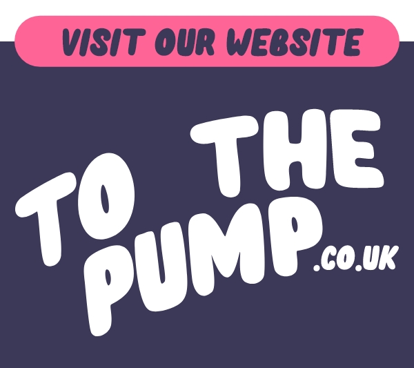 Visit Our Website https://www.tothepump.co.uk