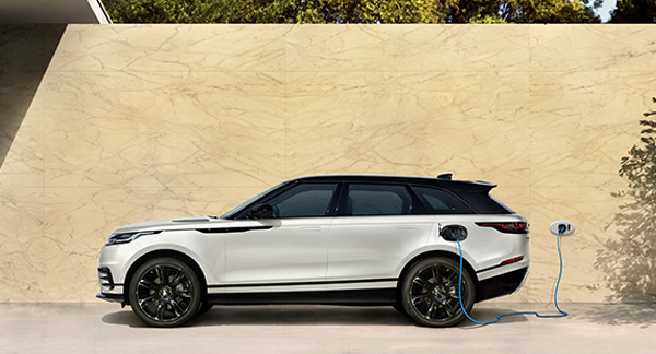 RANGE ROVER VELAR PHEV